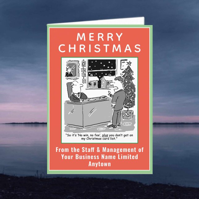 Funny Legal and Law Theme Weihnachten (Von Creator hochgeladen)