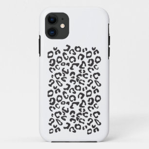 Funny Leopard Animal Case-Mate iPhone Hülle