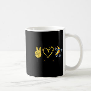 Funny Liebe Banana Niedlich Banana Liebe Banana Kaffeetasse
