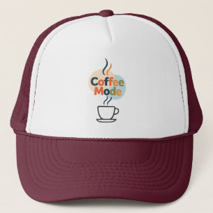 Funny Lifestyle & Workday Lässig Trucker Hat Truckerkappe