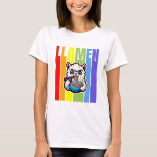 Funny Llama T - Shirt   Gaben für sie   Niedlich L