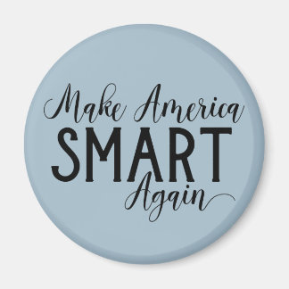 Funny macht Amerika wieder zu einem cleveren Prote Magnet