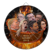 Funny MAGA Republican Hell in einem Handkorb 2024-