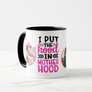 FUNNY MAMA QUOTES Foto TASSE - Niedlich Fun Trendy