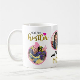 FUNNY MAMA QUOTES Foto TASSE - Niedlich Fun Trendy