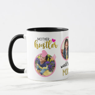 FUNNY MAMA QUOTES Foto TASSE - Niedlich Fun Trendy