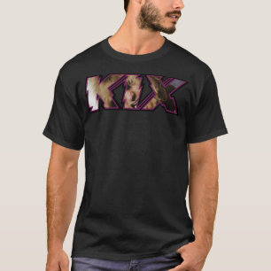 Funny Man Kix Midnite Dynamite Phantastisch für Mu T-Shirt