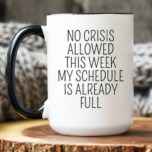 Funny Manager Coworker Redewendungen Mitarbeiterbe Tasse