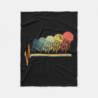 Funny Marine Biology Biologe Dive Gift Fleecedecke