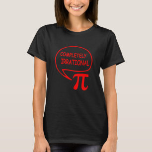 Funny Mathematiker Gift Math T-Shirt