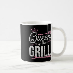 Funny Meat Barbecue Koch Frauen Geschenk geräucher Kaffeetasse