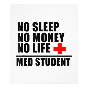 Funny Med School T-ShirtTrust Me Im fast Docto Fotodruck