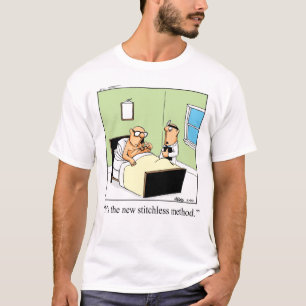 Funny Medical T - Shirt