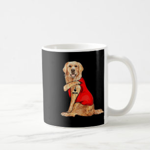Funny Meme Niedlich Hund I Liebe Mama Tattoo Gesch Kaffeetasse