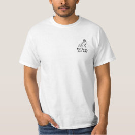 Funny Memecoin Tshirt
