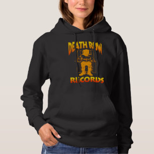 Funny Men Death Row Platten gibt Movie Fans Hoodie