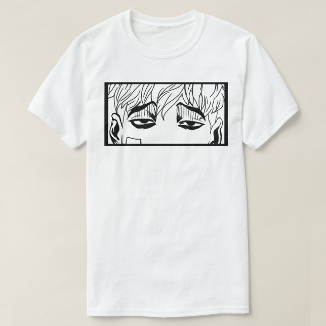 Funny Men töten Stalking-Geschenke für Weihnachten T-Shirt (Design vorne)