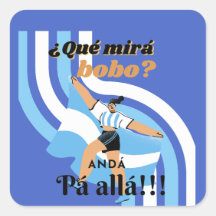 Funny Messi Argentina Que Mira Bobo