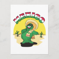 Funny Mexico
