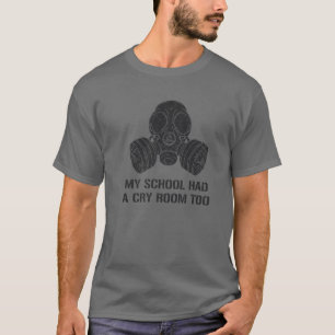Funny Military Sprichwort Design für Boot Camp Gr T-Shirt
