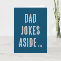 Funny Minimalistisch Modern Vater Joke Vatertag Ca