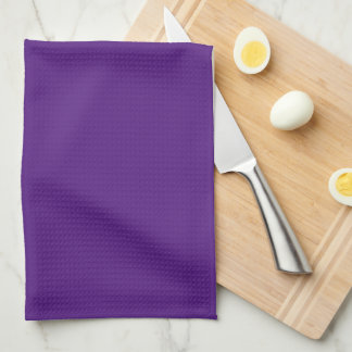 Funny Misheard Song Lyrics Purple Kitchen Towel Geschirrtuch