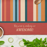 Funny Modern Strike Custom Wine Zitat Geschirrtuch<br><div class="desc">Funny Custom Wine Quote Stripe Küchentuch. Diese einzigartigen Küchentücher sind ein Geschenk für Geburtstag, Ruhestand, Jubiläum, Party, Hochzeitsgeschenk, usw... ... ... ... ... ... ... ... ... ... ... ... ... ... ... ... ... ... ... . Pair es mit einer Flasche Wein und es ist ein großartiges Geschenk für...</div>