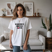 Funny Mom Cherbe Slogan Mutter Tag