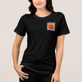 Funny Momster Halloween T - Shirt 🎃 Spooky Mama S