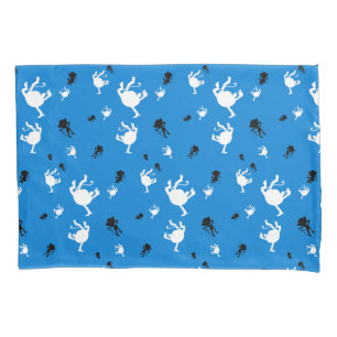 Funny Monkey Kissenbezug