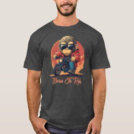 Funny Monkey T-Shirt