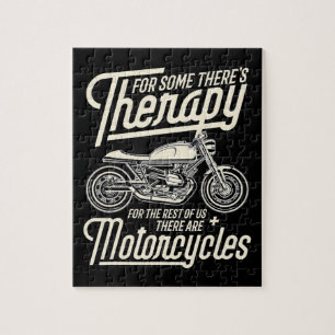 Funny Motorrad Rider Rapy - Biker Geschenk