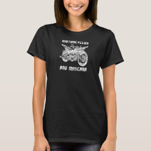 Funny Motorrad Ristorante da Valentino T-Shirt