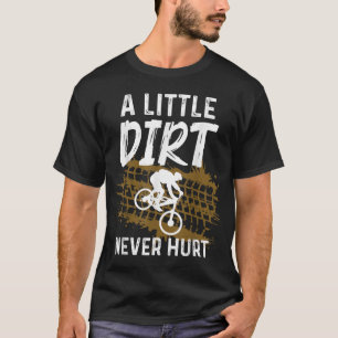 Funny Mountain Bike Geschenk für Mountainbiker Män T-Shirt