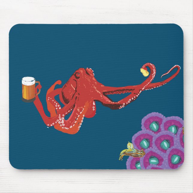 Funny Mousepad (Vorne)