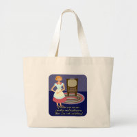 Funny Movie Lover Hausfrau Kitsch Retro Art
