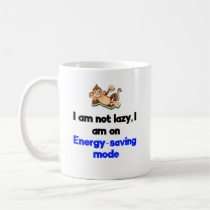 Funny Mug - Das perfekte Geschenk für jeden Anlass Kaffeetasse