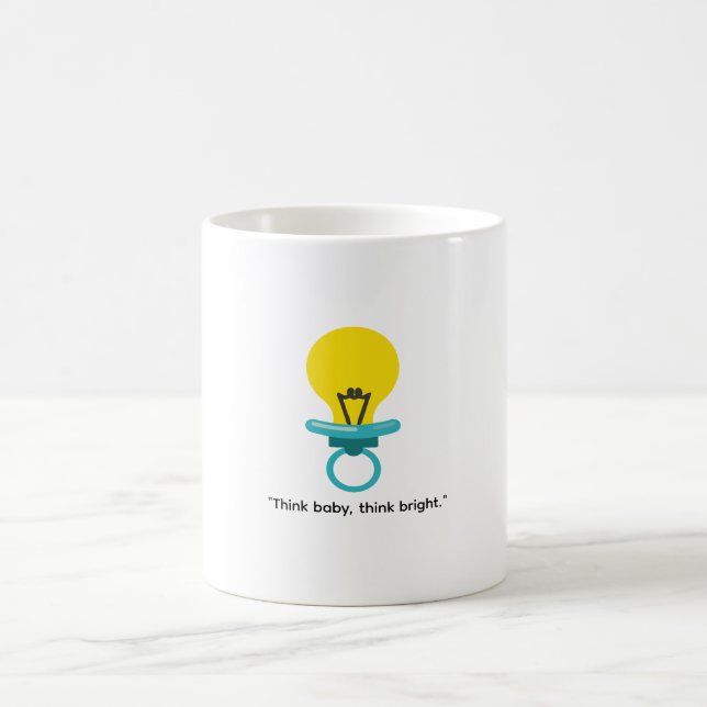Funny mug, humorous mug, coffee lover mug kaffeetasse (Mittel)
