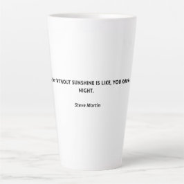 Funny Mug Milchtasse