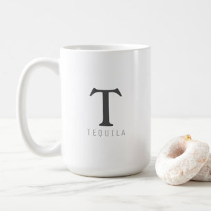Funny Mug Tequila tendance
