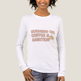 Funny Mugs & Coffee Mugs T - Shirt Niedlicher Kaff