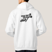 Funny Music Playing Vibraphon Mallets Instrument