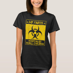 Funny My Furzen Hospitalize Kinder Vater Shirt Fur