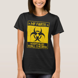 Funny My Furzen Hospitalize Kinder Vater Shirt Fur