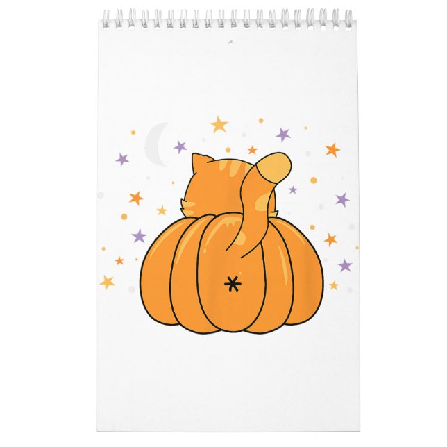 Funny My Redbone Coonhound Rides Shotgun Halloween Kalender (Titelbild)