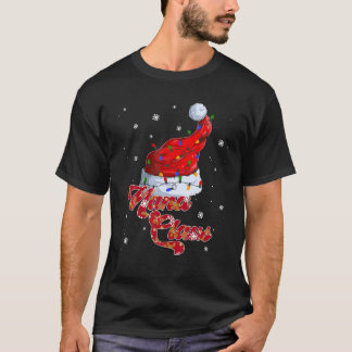 Funny Nana Claus Family Group Matching Christmas P T-Shirt