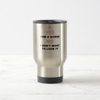 Funny Naughty Nurse Geschenk Unglaublich witzig Pf