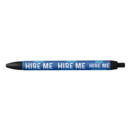Funny Navy Blue Abschluss Miete Ich bitte Kugelschreiber