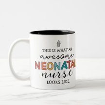 Funny Neonatal Nurse Phantastische Wertschätzung