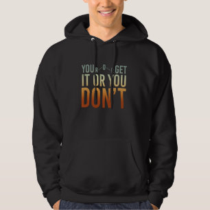 Funny Nerd Chemist Science Geek Scientist Chemiker Hoodie